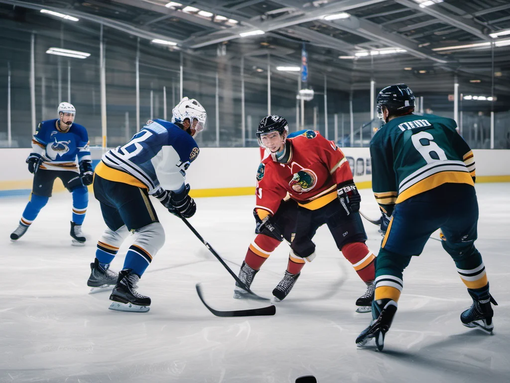 NHL多伦多枫叶队近期赛事战况及阵容调整最新动态 | mksports