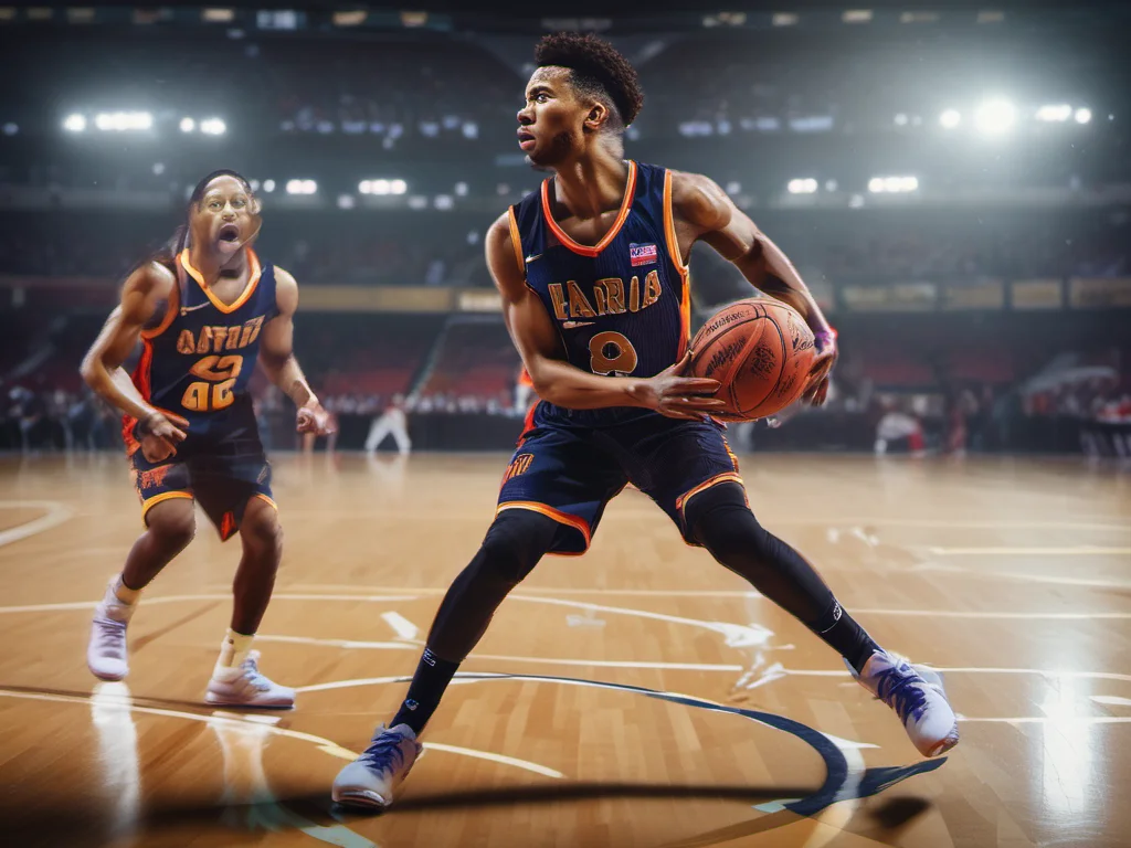 篮球球员哈利伯顿凭全能表现跻身联盟顶级控卫行列 | mksports